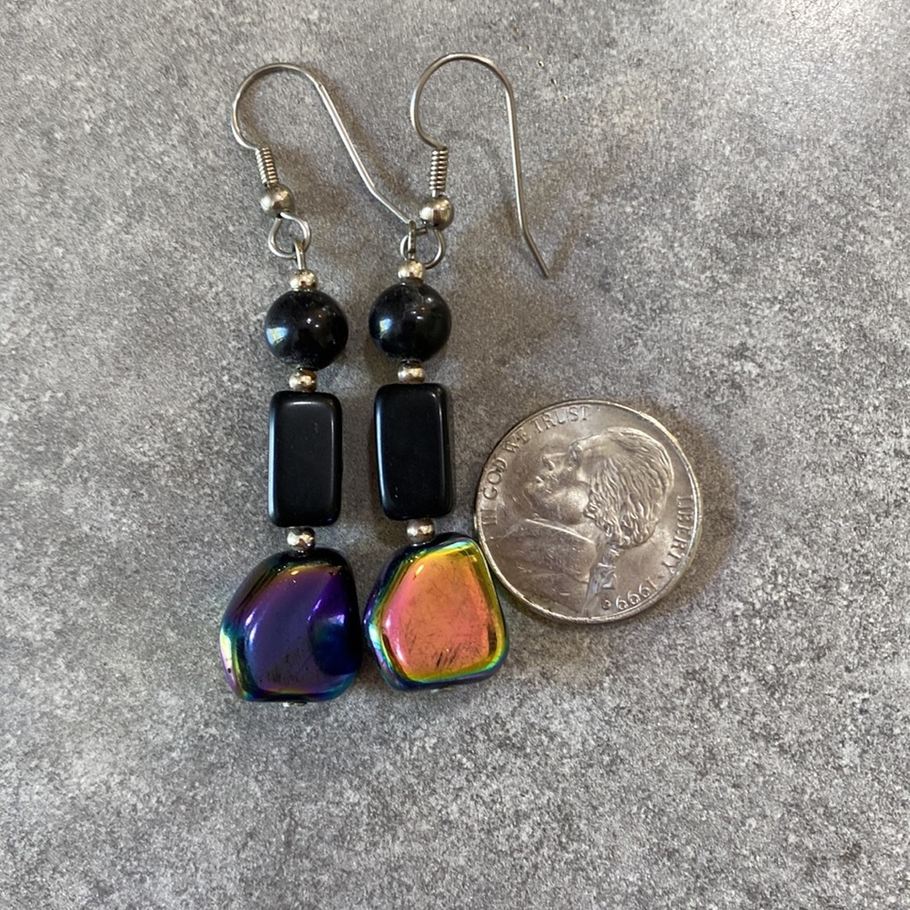 Beaded Earring Bundle - image 3